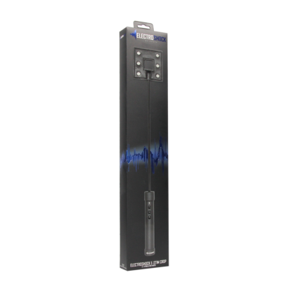 E-Stimulatie Crop - Zwart - Afbeelding 2
