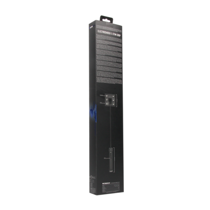 E-Stimulatie Crop - Zwart - Afbeelding 3