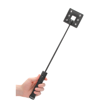 E-Stimulatie Crop - Zwart - Afbeelding 7