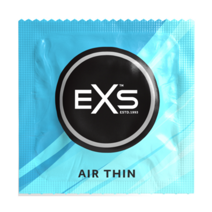 EXS Air Thin - Condooms - 12 Stuks - Afbeelding 2