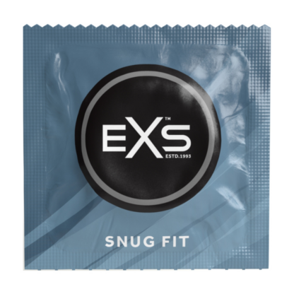EXS Snug Fit - Condoms - 12 Stukken - Afbeelding 2