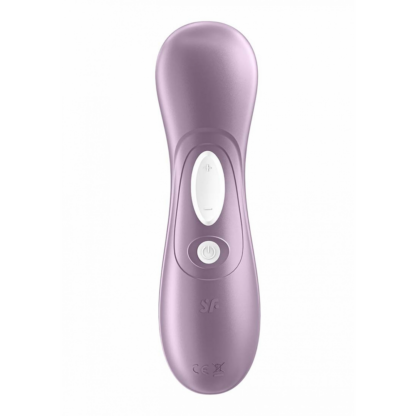 Pro 2 - Airpulse Stimulator - Lila - Afbeelding 3