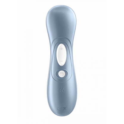 Pro 2 - Airpulse Stimulator - Azul - Afbeelding 3