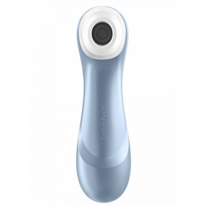 Pro 2 - Airpulse Stimulator - Azul - Afbeelding 5