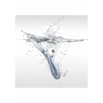 Pro 2 - Airpulse Stimulator - Azul - Afbeelding 6