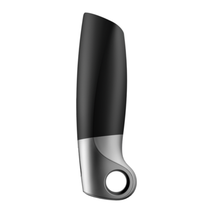 Power Masturbator - Zwart - Afbeelding 3