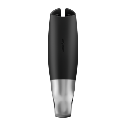 Power Masturbator - Zwart - Afbeelding 5