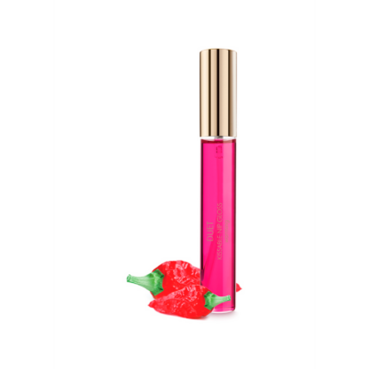 Kusbare Nip Gloss Cooling en Warming - 2 Stuks á 0,4 fl oz / 2 Stuks á 13 ml - Afbeelding 4