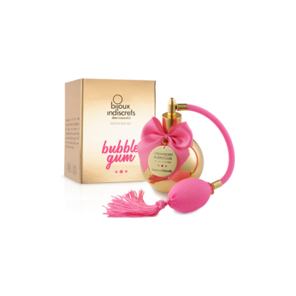 Body Mist - Bubblegum - 3 fl oz / 100 ml - Afbeelding 2