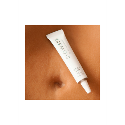 Slow Sex - Clitoris Balsem - 0,3 fl oz / 10 ml - Afbeelding 3