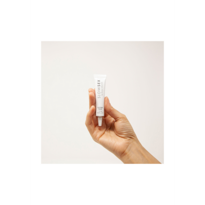 Slow Sex - Clitoris Balsem - 0,3 fl oz / 10 ml - Afbeelding 5