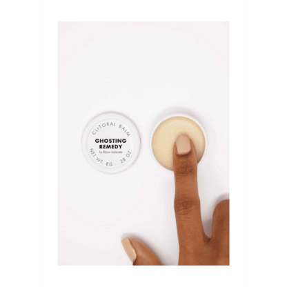 Ghosting Remedy - Clitherapy Balm - 0,28 oz / 8 gr - Afbeelding 3