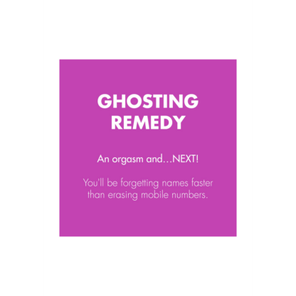 Ghosting Remedy - Clitherapy Balm - 0,28 oz / 8 gr - Afbeelding 5