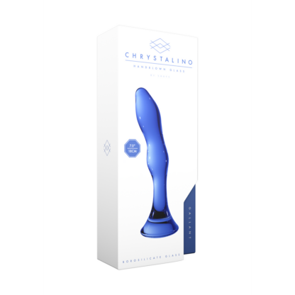 Gallant - Glazen Dildo - Afbeelding 2