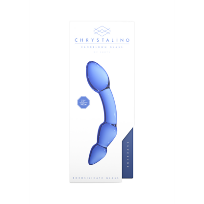 Superior - Glazen Dildo - Afbeelding 3