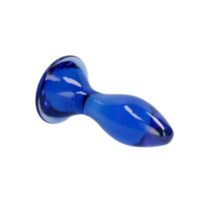 Follower - Glazen Butt Plug - Afbeelding 5
