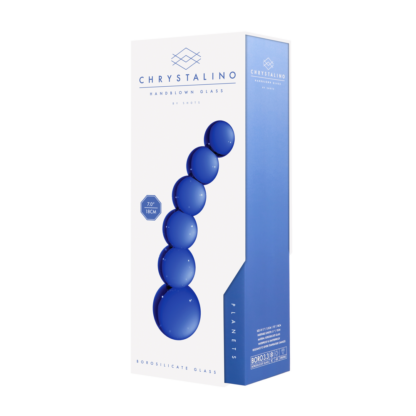 Planeten - Glazen Dildo - Afbeelding 3