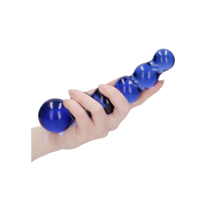 Planeten - Glazen Dildo - Afbeelding 6