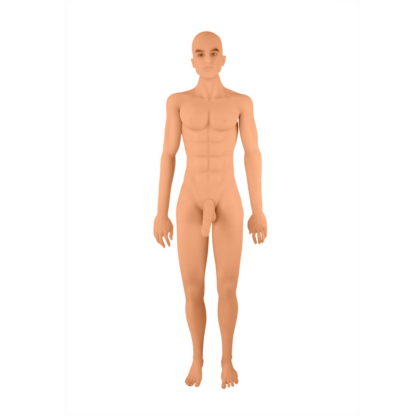 Justin - Realistische Sex Doll - Afbeelding 3
