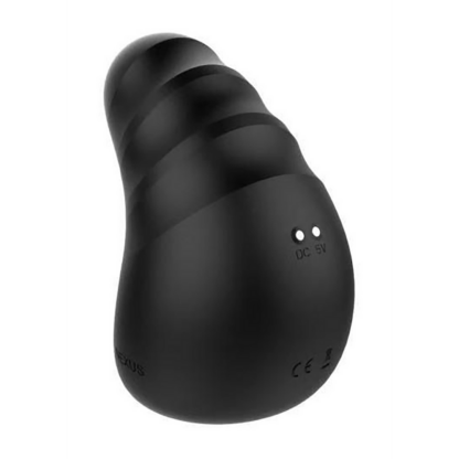 Eclipse - Vibrerende en Verzorgende Masturbator - Afbeelding 5