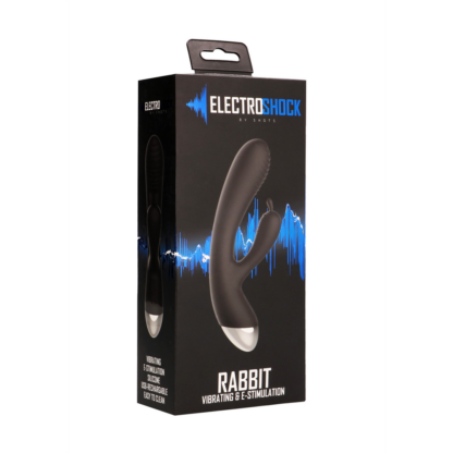 E-Stimulation Rabbit Vibrator - Afbeelding 2