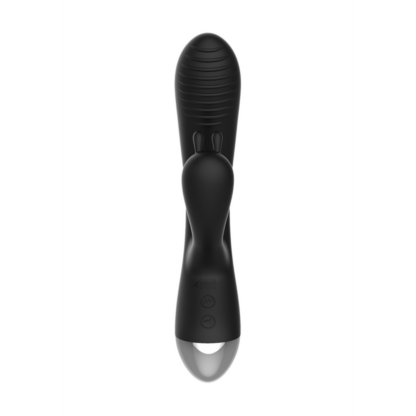 E-Stimulation Rabbit Vibrator - Afbeelding 3