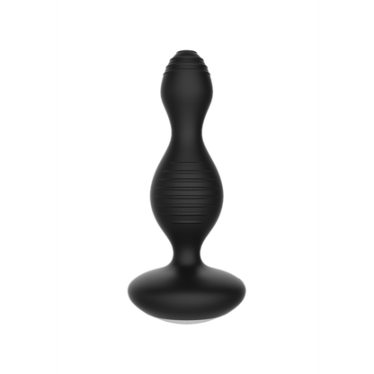 E-Stimulatie Vibrerende Butt Plug - Afbeelding 3