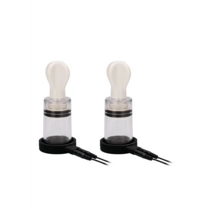 E-Stimulation Bi-Polar Tepelzuigers - Afbeelding 4