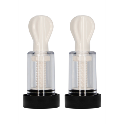E-Stimulation Bi-Polar Tepelzuigers - Afbeelding 5