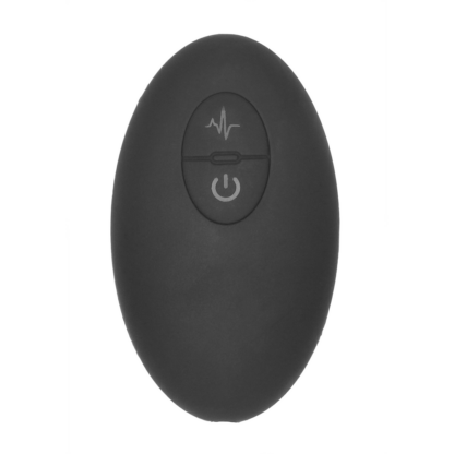 E-Stimulatie Vibrerende Prostaatmassager - Afbeelding 5