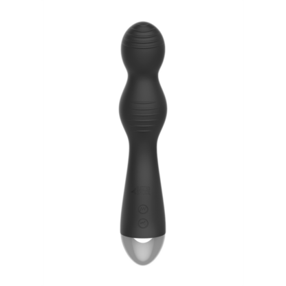 E-Stimulation G/P-Spot Vibrator - Afbeelding 4