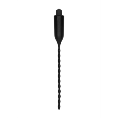 E-Stimulation Vibrerende Urethrale Sounding Plug - Afbeelding 4