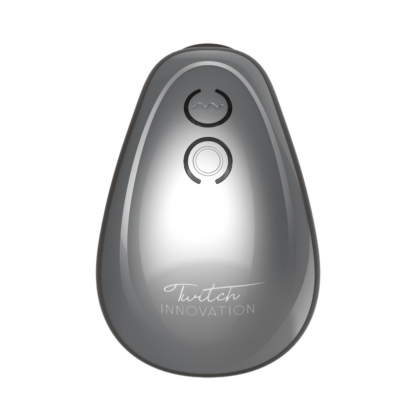 Twitch - Handsfree Zuig- en Vibratortoy - Afbeelding 6