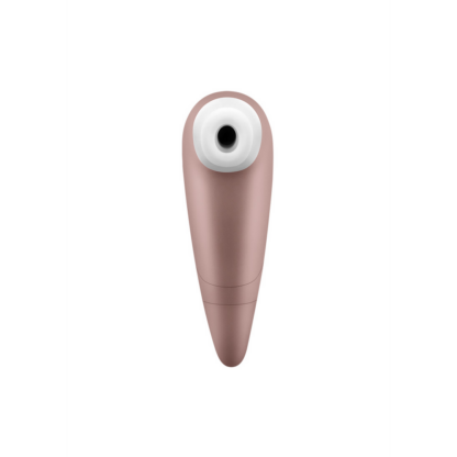 Nummer 1 - Air Pulse Stimulator - Lichtgoud - Afbeelding 3