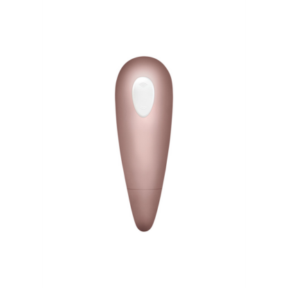 Nummer 1 - Air Pulse Stimulator - Lichtgoud - Afbeelding 4