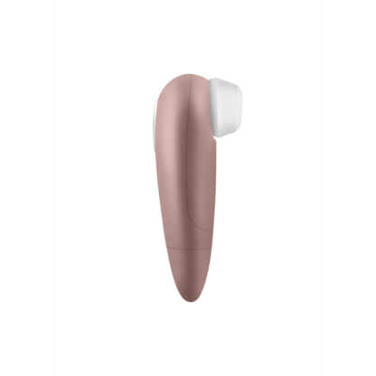 Nummer 1 - Air Pulse Stimulator - Lichtgoud - Afbeelding 5