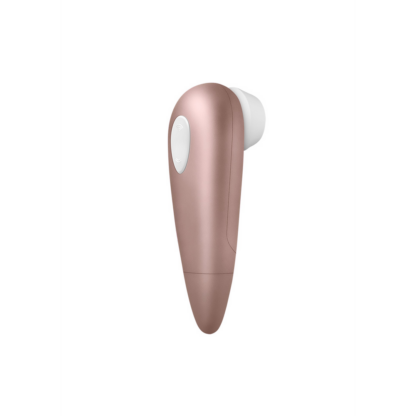 Nummer 1 - Air Pulse Stimulator - Lichtgoud - Afbeelding 6