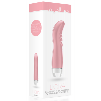 Liora - Krachtige G-Spot Vibrator - Afbeelding 2