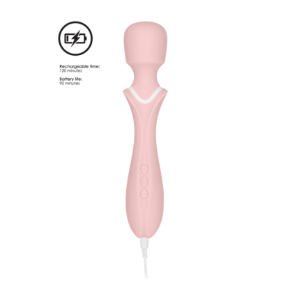 Jiggle - Massage Wand - Afbeelding 6