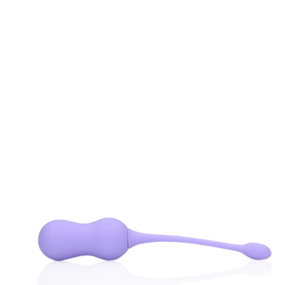 Vibrerend Ei met Afstandsbediening - Violet Harmony - Afbeelding 5