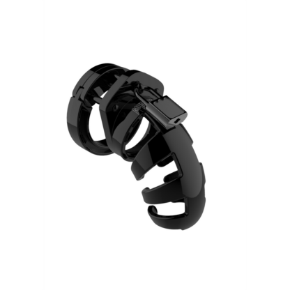 Model 02 Chastity Cock Cage - 3,5 / 9 cm - Afbeelding 5