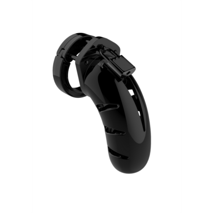 Model 03 Chastity Cock Cage - 4,5 / 11,5 cm - Afbeelding 5