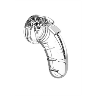 Model 03 Chastity Cock Cage - 4,5 / 11,5 cm