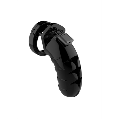Model 04 Chastity Cock Cage - 4,5 / 11,5 cm - Afbeelding 5