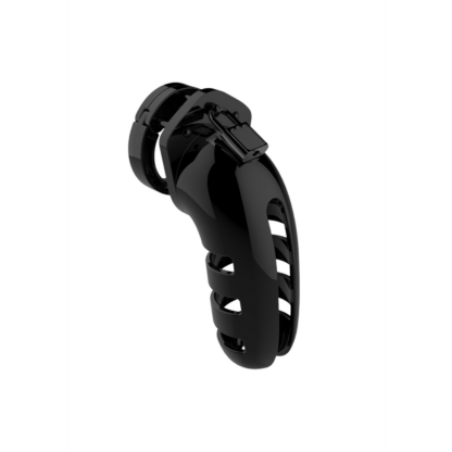 Model 06 Chastity Cock Cage - 5,5 / 14 cm - Afbeelding 5