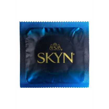 Mates Skyn Extra Lubricated - Condooms - 10 Stuks - Afbeelding 2