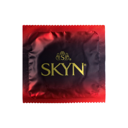 Mates Skyn Intense Feel - Condooms - 10 Stuks - Afbeelding 2