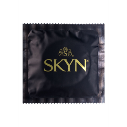 Mate Skyn Original - Condooms - 10 Stuks - Afbeelding 2