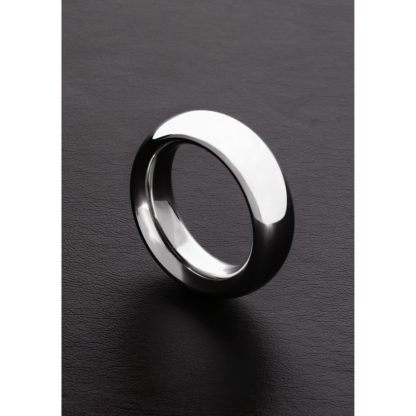 Donut C-Ring - 0,6 x 0,3 x 50 / 15 x 8 x 50 mm - Afbeelding 4