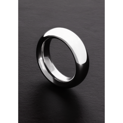 Donut C-Ring - 0,6 x 0,3 x 60 / 15 x 8 x 60 mm - Afbeelding 4